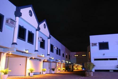 Tennessee Motel Ltda Bragança Paulista Exteriör bild